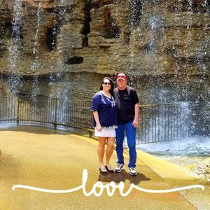 Meet your Posher, Frances